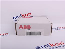 NEW ABB AI810 Analog Input Module  +1 YEAR WARRANTY