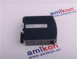 NEW ABB SD833 Power Supply Module +1 YEAR WARRANTY