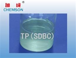 Accelerator TP SDBC; Sodium dibutyldithiocarbamate