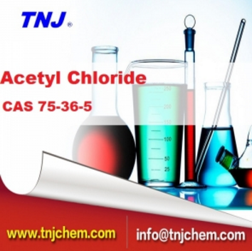 Acetyl chloride