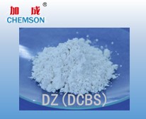Accelerator; DZ (DCBS); N,N-Dicyclohexylbenzothiazole-2-sulfenamide