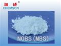Accelerator NOBS (MBS); 2-(Morpholinothio)benzothiazole