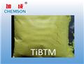 Accelerator TiBTM; Diisobutyl thiuram monosulfide pictures