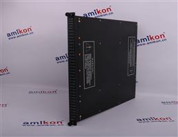 TRICONEX 3003/00 SER 3000 I/O