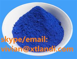 Ultramarine Blue pigment ultramarine blue/pigment blue powder Factory supply high quality