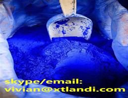 Ultramarine Blue