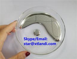 Pure chemical 99.999% silver liquid mercury Email:star@xtlandi.com
