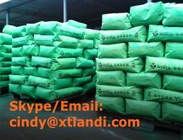 Iron oxide green 