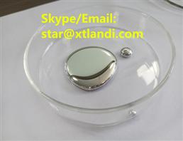 South  Africa 99.999% mercury silver mercury liquid mercury Email:star@xtlandi.com