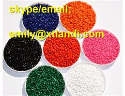 colour masterbatch Skype： emily@xtlandi.com PE TPU PB PVC EVA TPR ABS colour masterbatch PE colour masterbatch PE