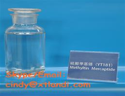 Methyl Tin Mercaptide
