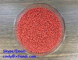 Colorful Plastic Masterbatch/Granules