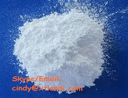 Tribasic lead sulphate