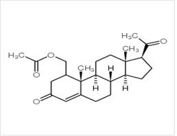 medroxyprogesterone acetate