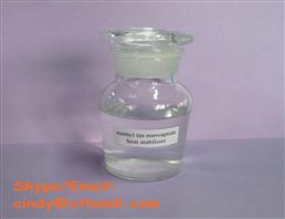 Methyl Tin Mercaptide
