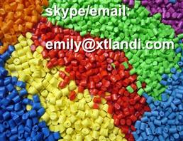 colour masterbatch Skype： emily@xtlandi.com PE TPU PB PVC EVA TPR ABS colour masterbatch PE colour masterbatch PE