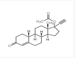 norethisterone acetate