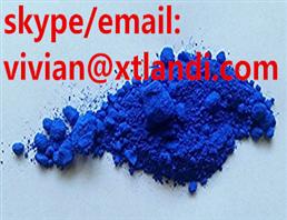 Ultramarine Blue pigment ultramarine blue/pigment blue powder Factory supply high quality