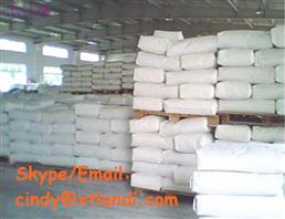 Tribasic lead sulphate