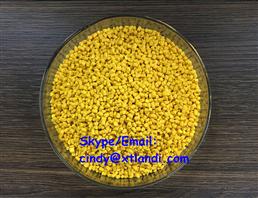 Colorful Plastic Masterbatch/Granules