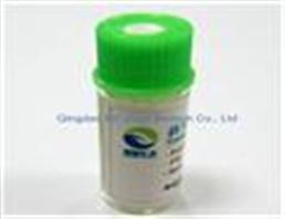 Saturated hyaluronic acid nanose