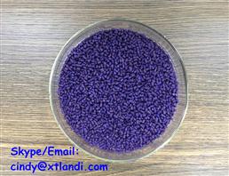 Colorful Plastic Masterbatch/Granules