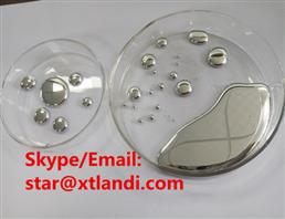 South  Africa 99.999% mercury silver mercury liquid mercury Email:star@xtlandi.com