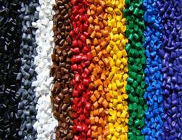 Colorful Plastic Masterbatch/Granules