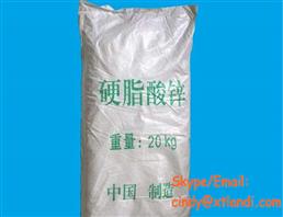 Zinc stearate