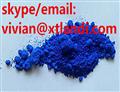 Ultramarine Blue pigment ultramarine blue/pigment blue powder Factory supply high quality 