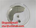Pure chemical 99.999% silver liquid mercury Email:star@xtlandi.com