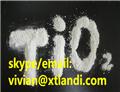 Titanium Dioxide  TITANIUM DIOXIDE {TiO2} RUTILE 