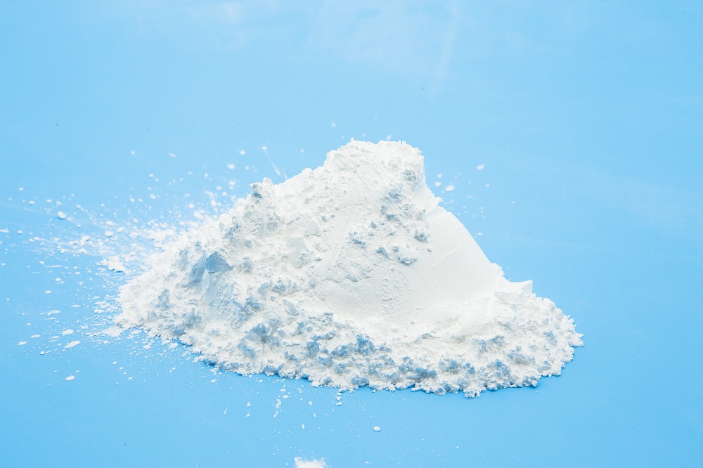 Silicone Resin Powder