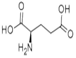 D(-)-Glutamic acid