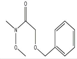 2-(benzyloxy)-N-methoxy-N-methylacetamide