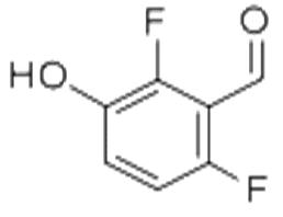 2,6-Difluoro-3-hydroxybenzaldehyde