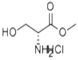 D-Serine methyl ester hydrochloride