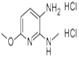 3-AMINO-6-METHOXY-2-METHYLAMINO-PYRIDINE, DIHYDROCHLORIDE SP