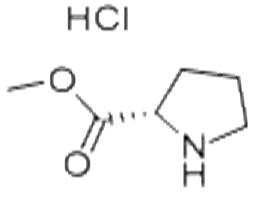 Methyl L-prolinate hydrochloride