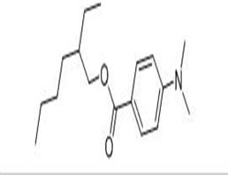 2-Ethylhexyl 4-dimethylaminobenzoate