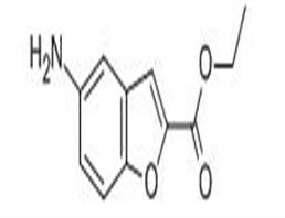 ETHYL 5-AMINOBENZOFURAN-2-CARBOXYLATE