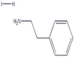 2-Phenylethylamine Hydroiodide