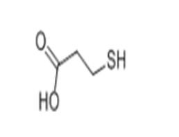 3-Mercaptopropionic acid