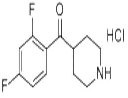 4-(2,4-Difluorobenzoyl)Piperidine Hydrochloride