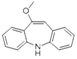 10-Methoxy Iminostilbene