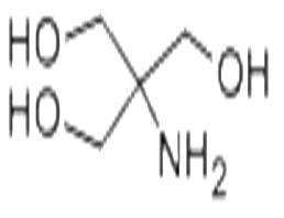 Tris(hydroxymethyl)methyl aminomethane THAM