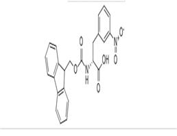 FMOC-D-3-NITROPHENYLALANINE