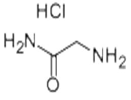 Glycinamide hydrochloride