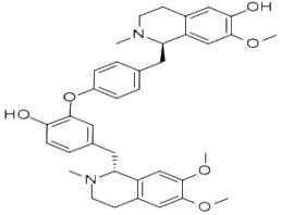 Daurinoline