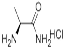 L-Alaninamide hydrochloride